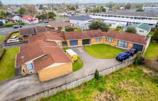 1 Lyon Street, Frankton