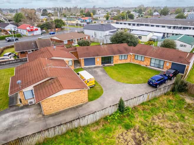 1 Lyon Street, Frankton