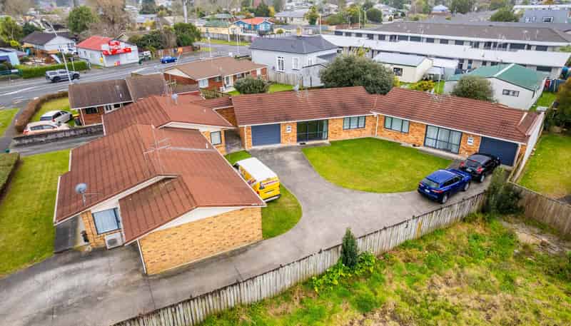 1 Lyon Street, Frankton