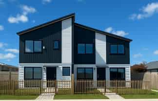 1/46 Dale Crescent, Pakuranga