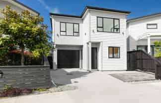 3 Riroriro Road, Hobsonville