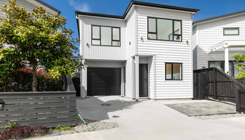 3 Riroriro Road, Hobsonville