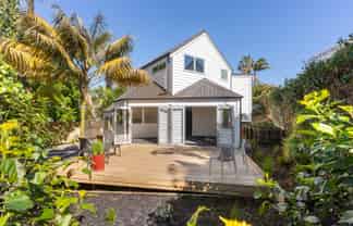 4A Buller Street, Ponsonby