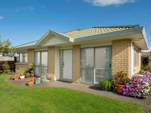 18A Emmett Street, Greerton