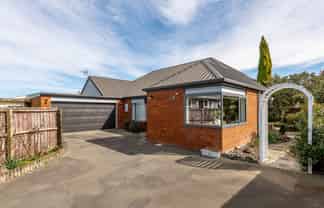 28A Leacroft Street, Bishopdale