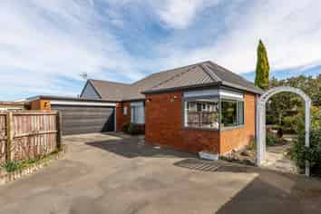 28A Leacroft Street, Bishopdale