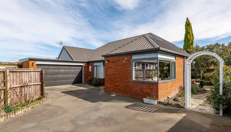 28A Leacroft Street, Bishopdale