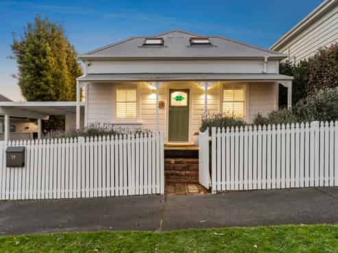 19 Bayfield Road, Ponsonby