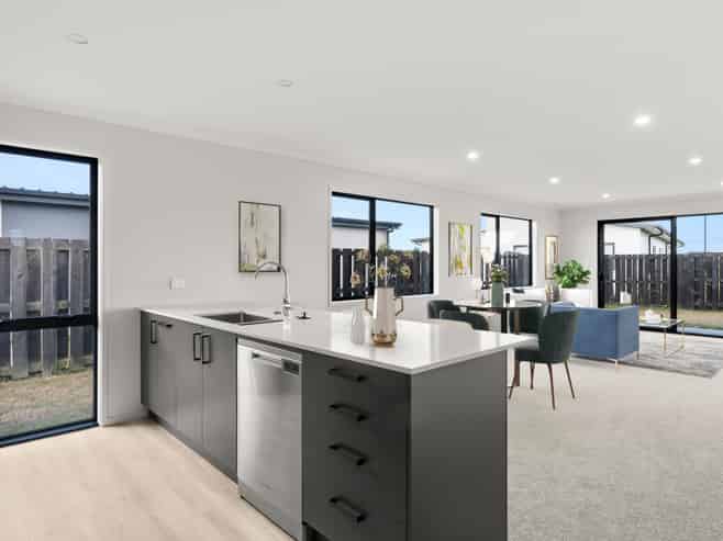28 Pa Ariki Road, Te Kauwhata