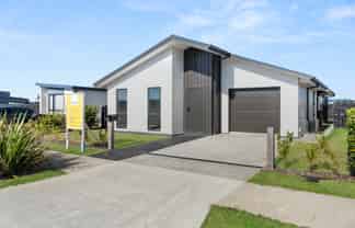 28 Pa Ariki Road, Te Kauwhata