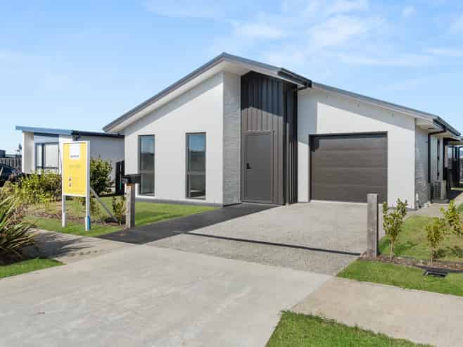 28 Pa Ariki Road, Te Kauwhata