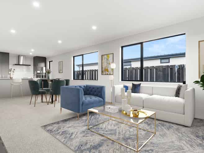 28 Pa Ariki Road, Te Kauwhata