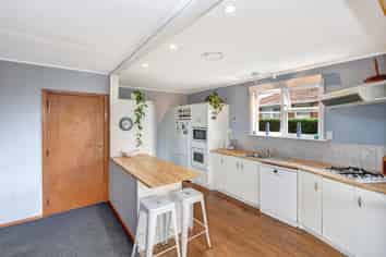 31 Tay Street, Mosgiel