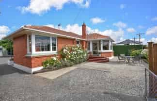 31 Tay Street, Mosgiel