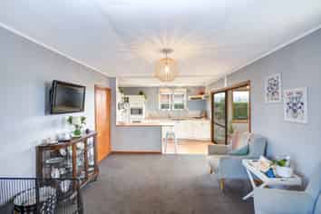 31 Tay Street, Mosgiel