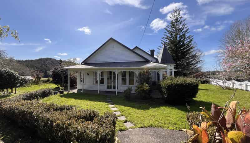 468  Pine Valley Road , Dairy Flat