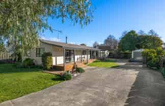 24 Brydon Street, Renwick
