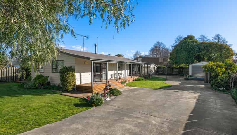 24 Brydon Street, Renwick