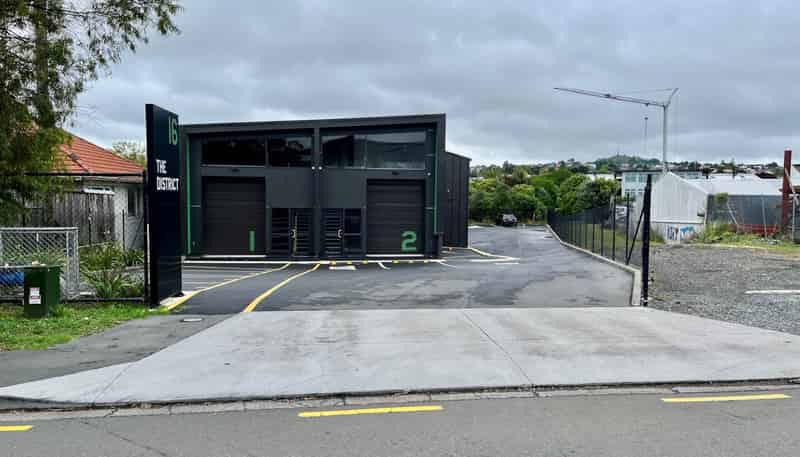 Unit 5/16 Bassant Avenue, Penrose