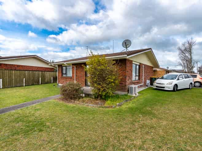 145 Massey Street, Frankton