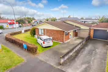 145 Massey Street, Frankton