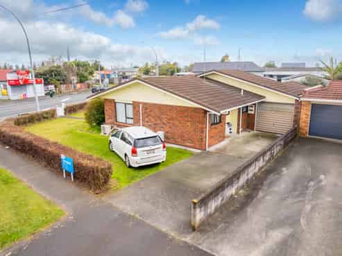 145 Massey Street, Frankton