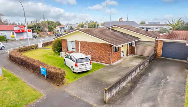 145 Massey Street, Frankton
