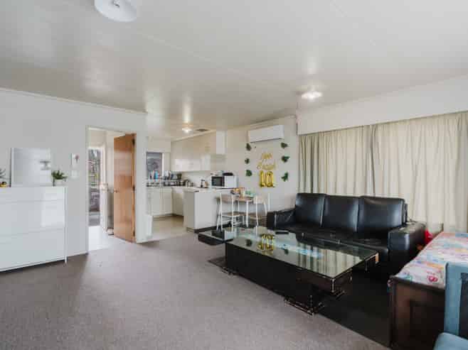 145 Massey Street, Frankton