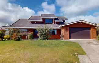 18 Homewood Avenue, Levin