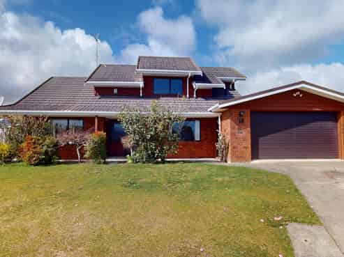 18 Homewood Avenue, Levin