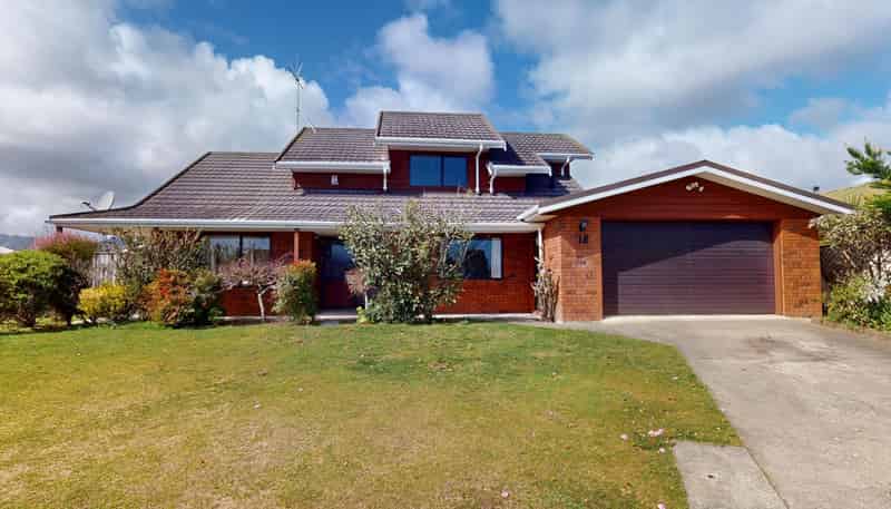 18 Homewood Avenue, Levin