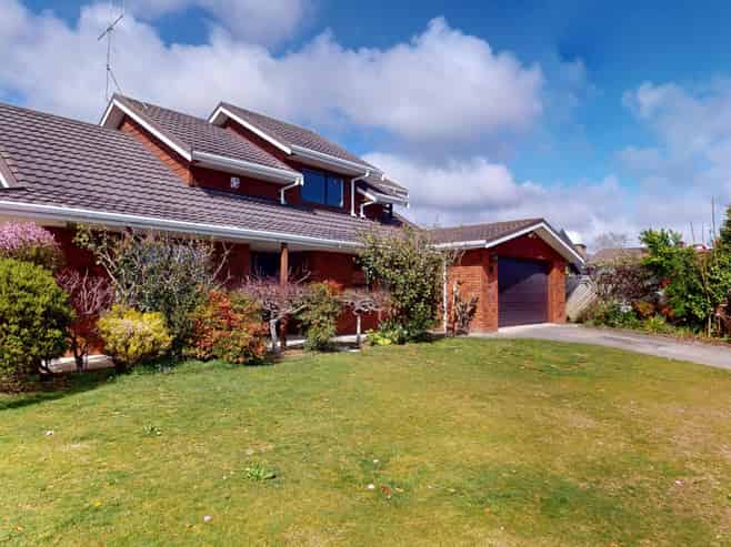 18 Homewood Avenue, Levin