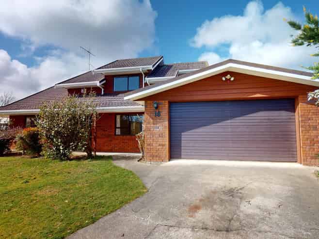 18 Homewood Avenue, Levin