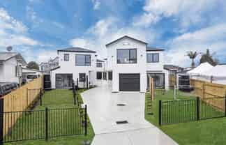 29A Yearsley Place, Manurewa