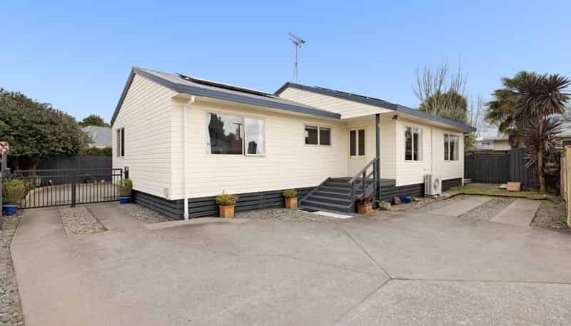 44A Bellevue Road, Brookfield