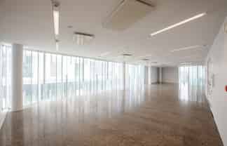 Parnell Office for Lease - Geyser Building