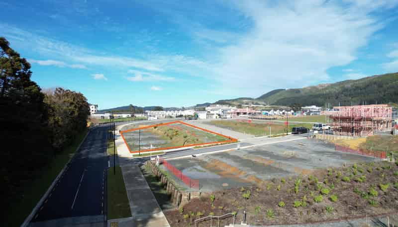 12 - 20 Tokoeka Lane, Porirua