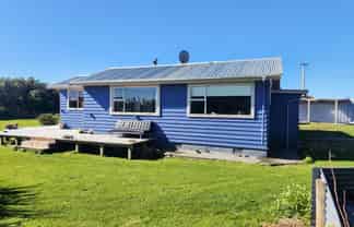15 Surrey Street, Orepuki