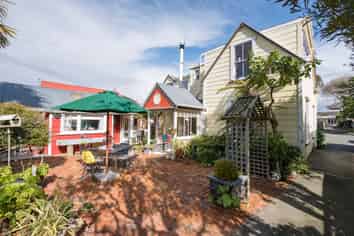 109 Tasman Street, The Wood