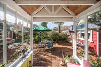 109 Tasman Street, The Wood