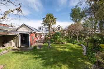 109 Tasman Street, The Wood