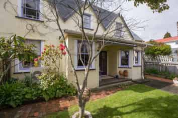 109 Tasman Street, The Wood
