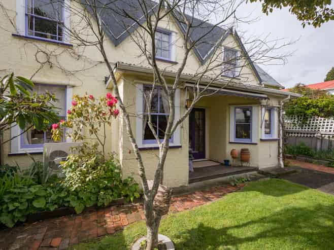 109 Tasman Street, The Wood