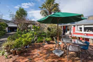 109 Tasman Street, The Wood
