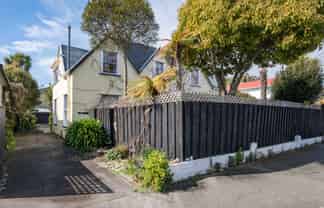 109 Tasman Street, The Wood