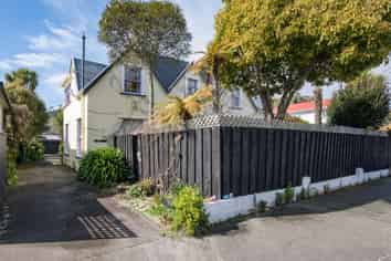 109 Tasman Street, The Wood