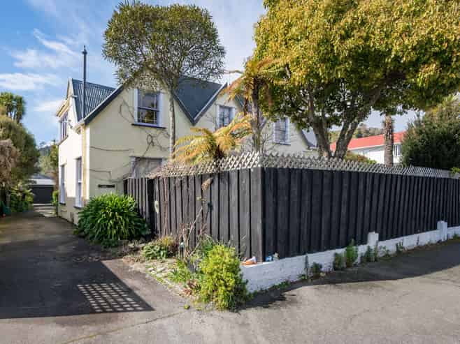 109 Tasman Street, The Wood