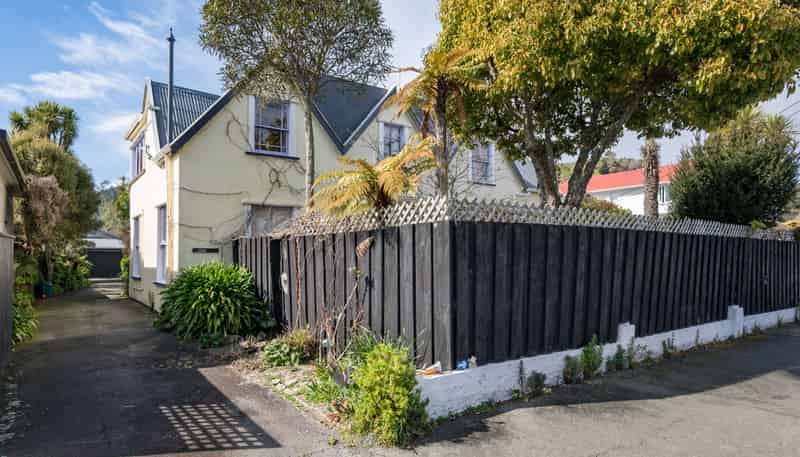109 Tasman Street, The Wood