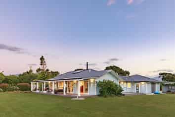 134 Snodgrass Road, Westport