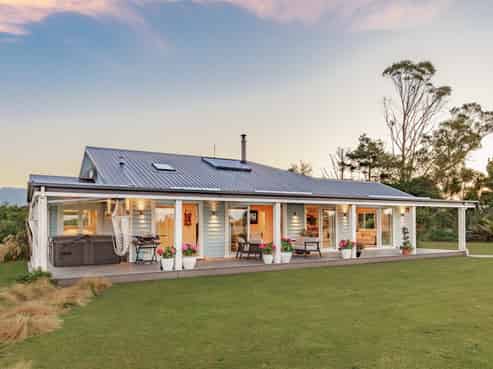 134 Snodgrass Road, Westport